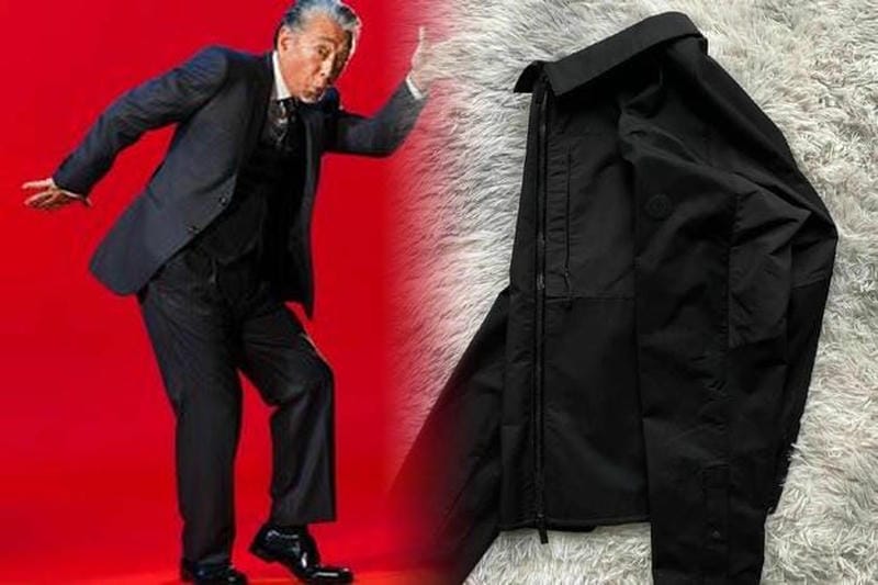 モンクレール セレクト ショップ 東京