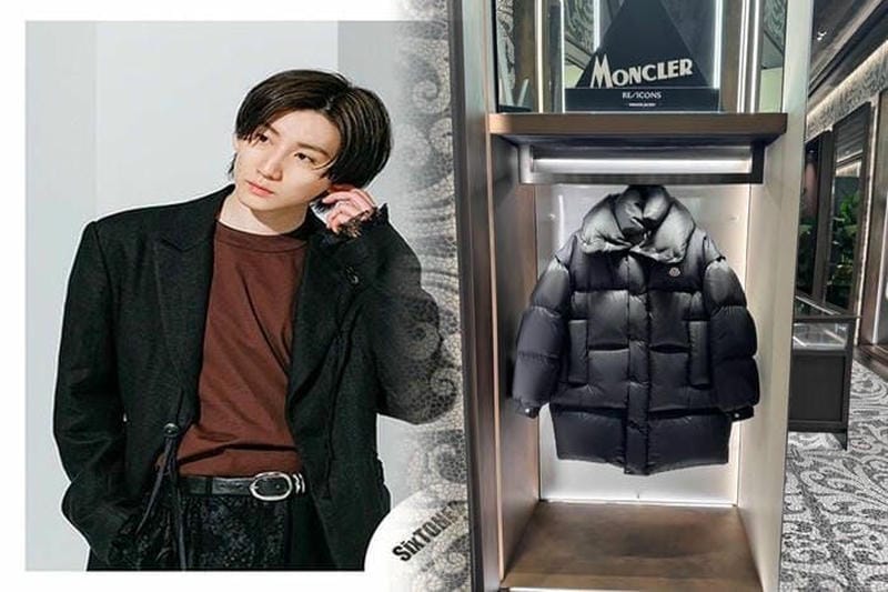 モンクレール クリーニング 断 られる