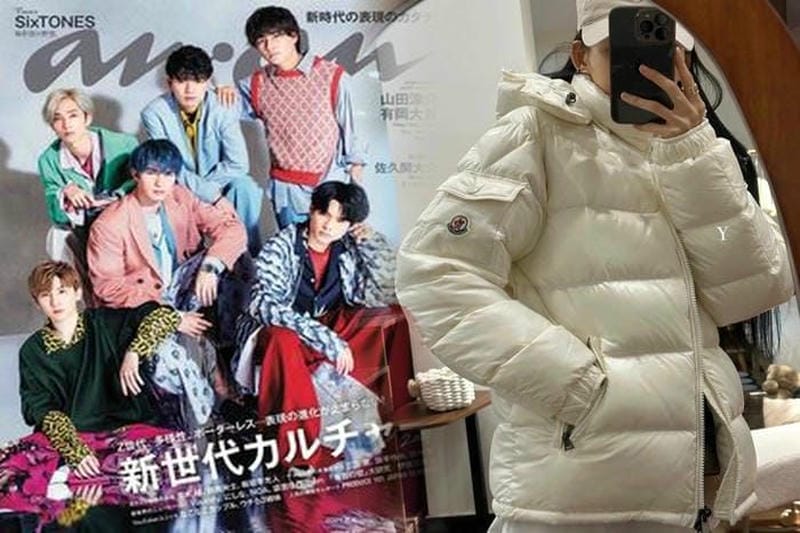 モンクレール アウトレット 長島 値段