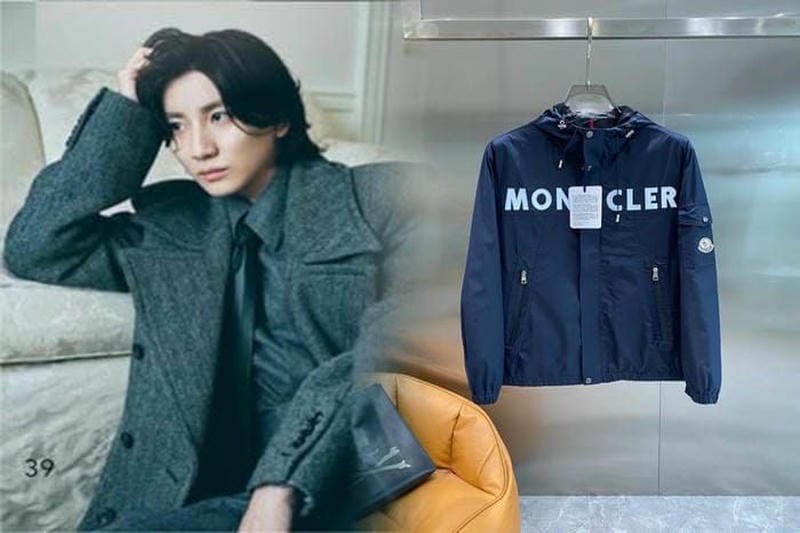 モンクレール アウトレット 店舗 東京