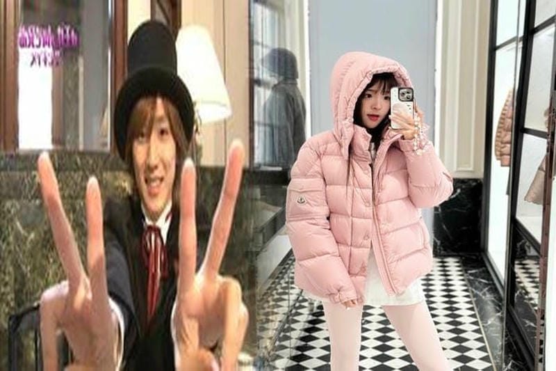 マスター マインド モンクレール 偽物