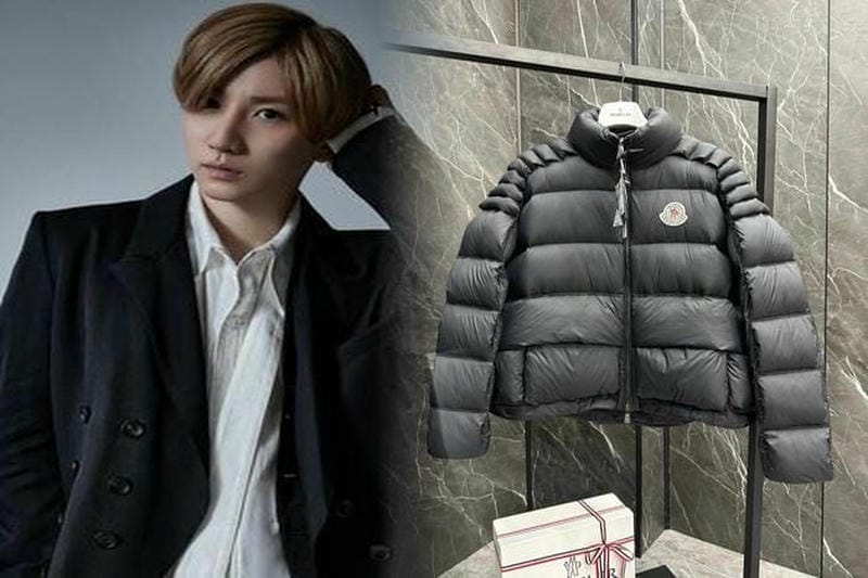 モンクレール 偽物 シリアル ナンバー