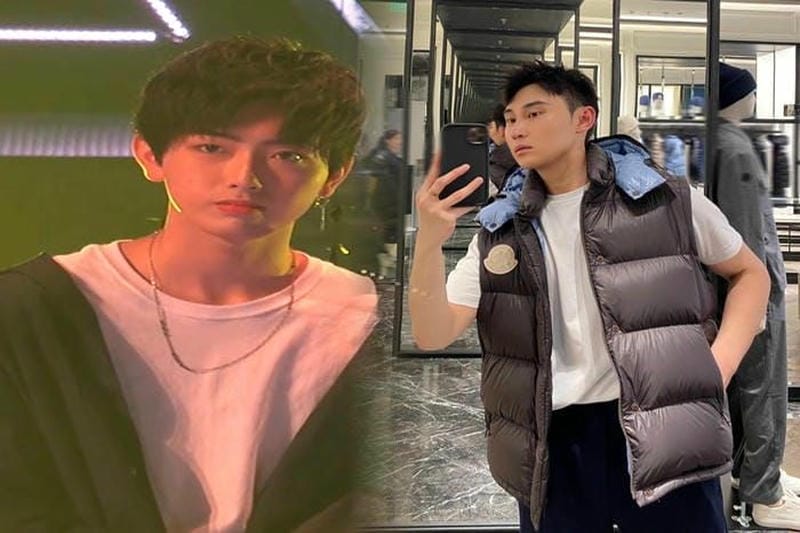 モンクレール ヴァレンティノ 2019