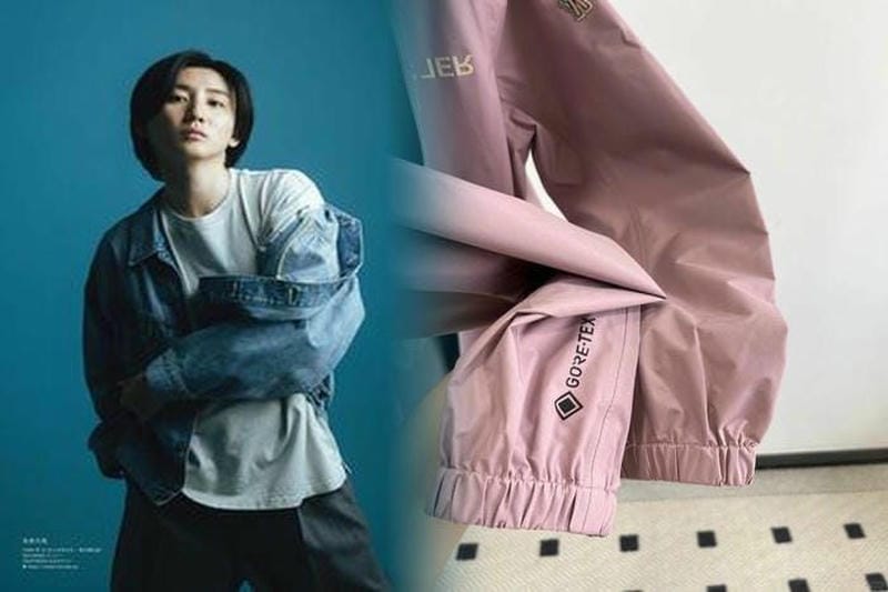 モンクレール おすすめ モデル メンズ