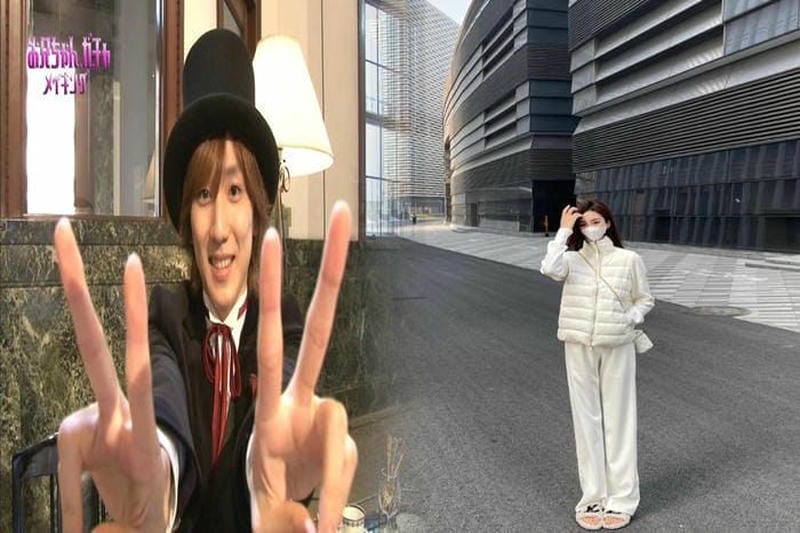 バーニーズ ニューヨーク モンクレール