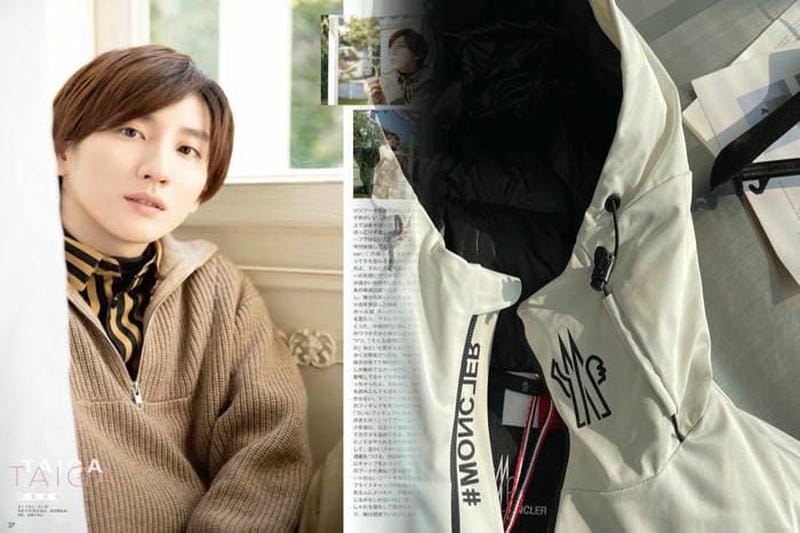 モンクレール グルノーブル レディース