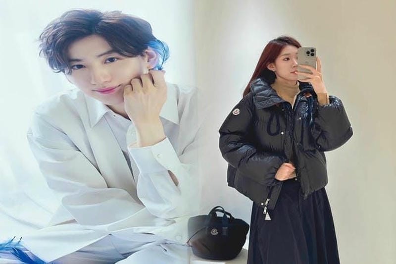 モンクレール 黒 ワッペン レディース