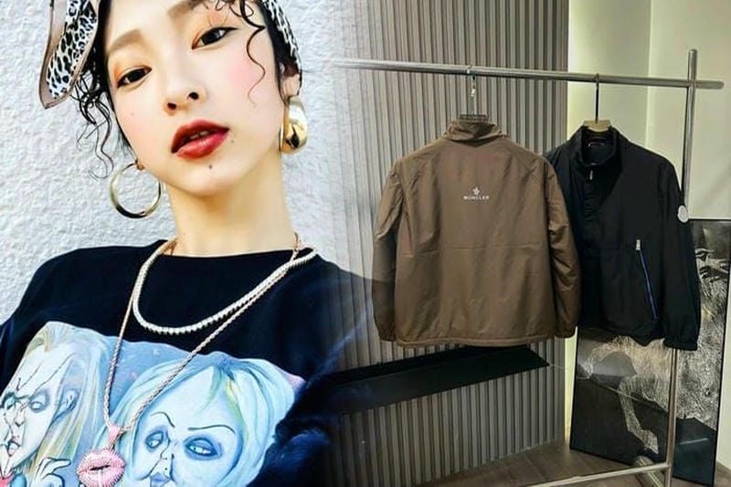 モンクレール レディース 人気 モデル