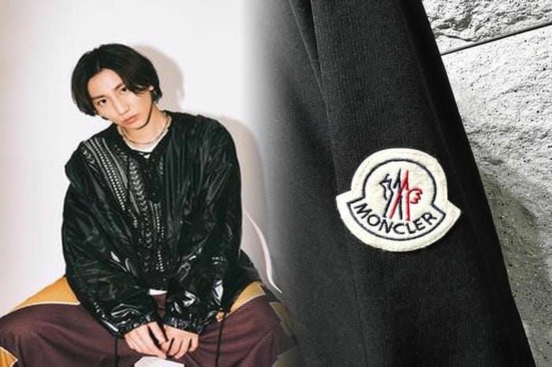 モンクレール シリアル ナンバー 確認