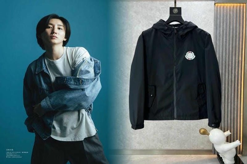 モンクレール アウトレット 三田 値段