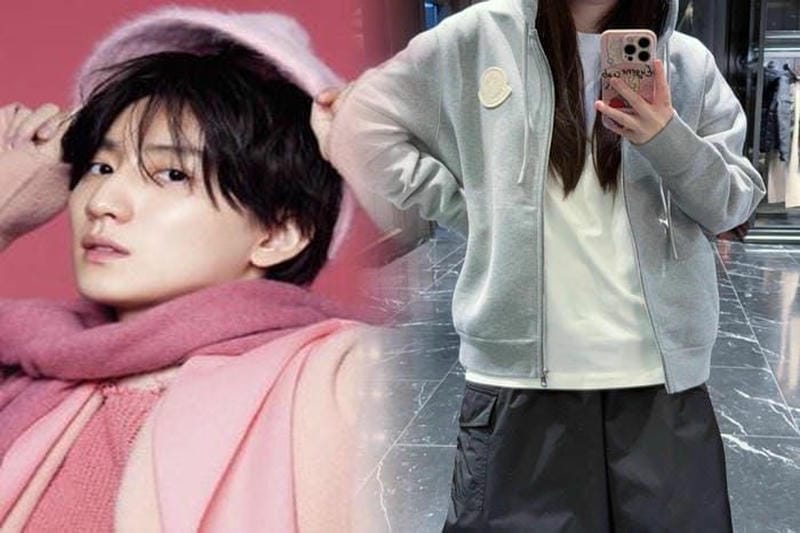 春日井 セレクト ショップ モンクレール