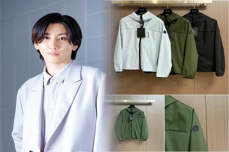 御殿場 アウトレット モンクレール 価格