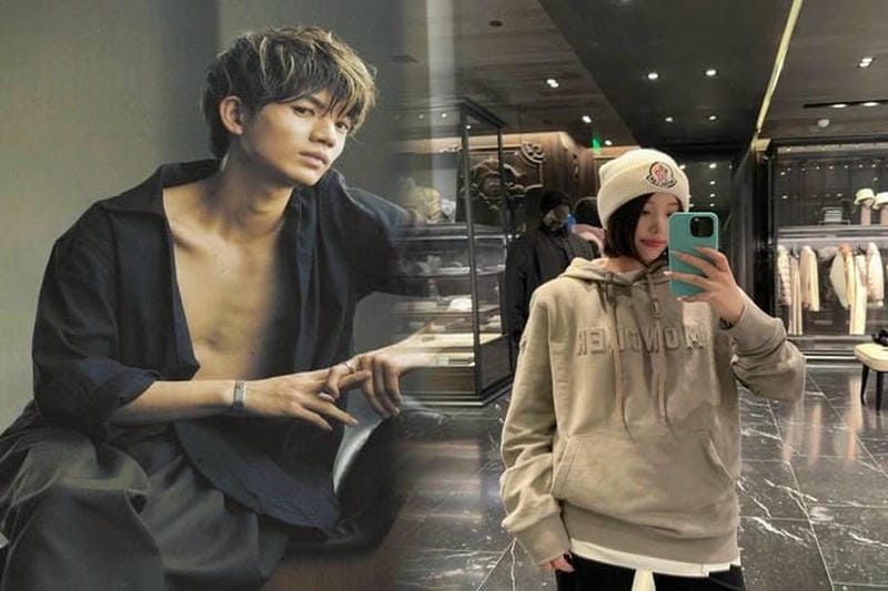 モンクレール セレクト ショップ 名古屋