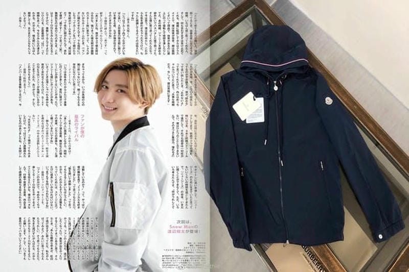 ニューヨーク アウトレット モンクレール