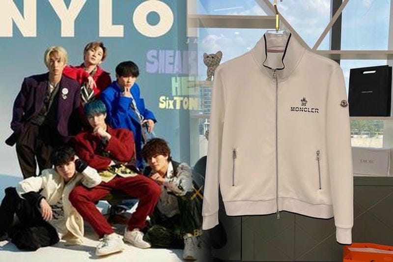 モンクレール orophin サイズ 感