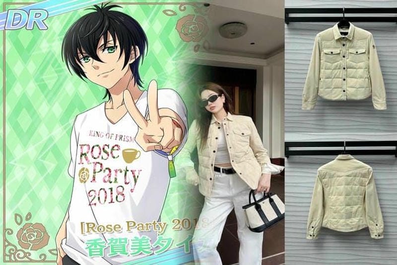 モンクレール レディース 人気 ショート