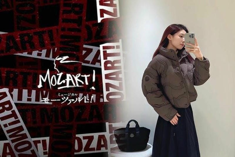 ギャラリー ラファ イエット モンクレール