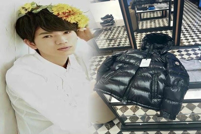 御殿場 アウトレット モンクレール セール