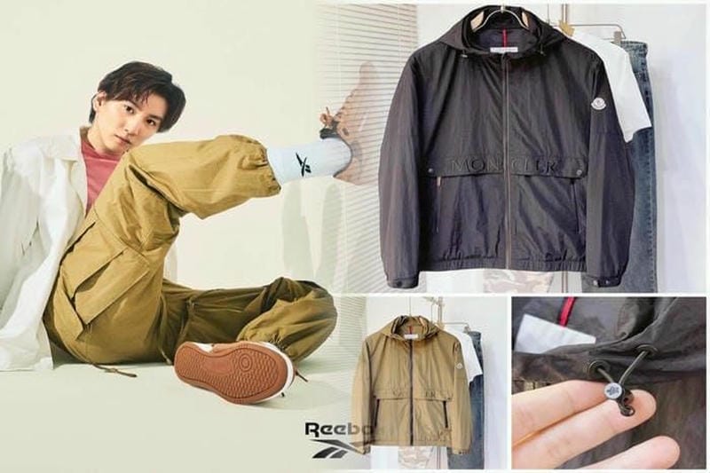 モンクレール パーム エンジェルス 2019