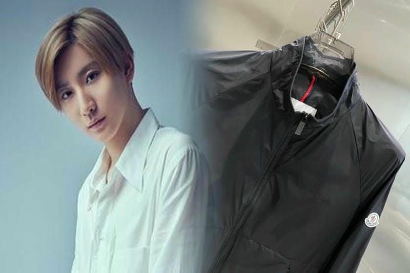 モンクレールTシャツのサイズ感はどれくらい？