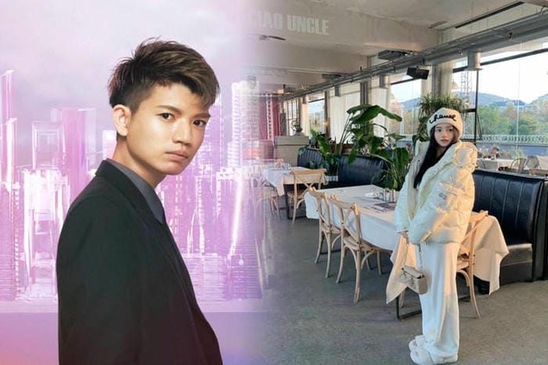 バーニーズ ニューヨーク 福岡 モンクレール