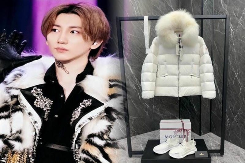 モンクレール 御殿場 プレミアム アウトレット