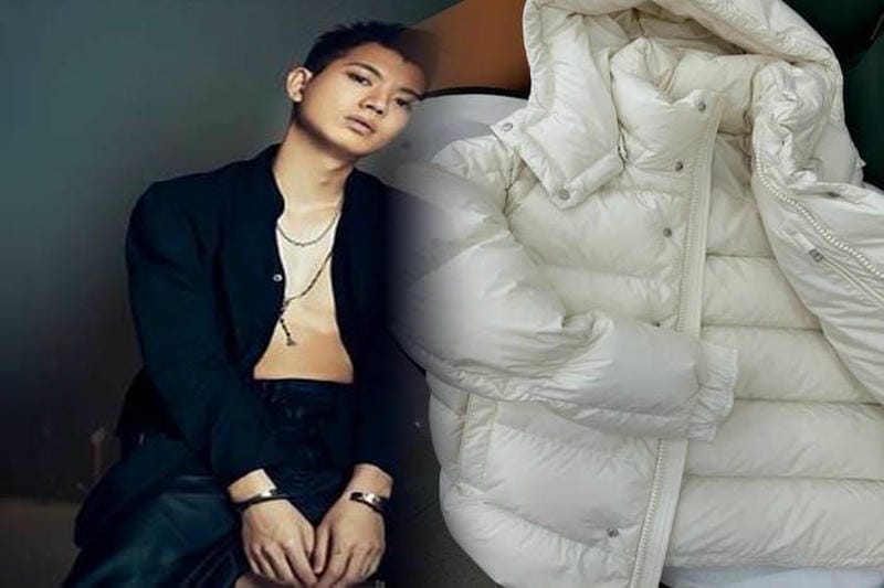 SUYEN モンクレール モデルの特徴とサイズ感
