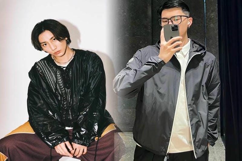 モンクレール 0