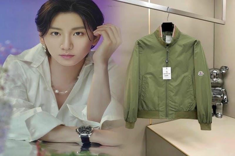 Moncler偽物のワッペンを見分ける方法