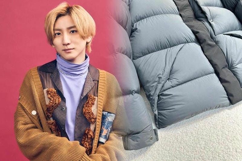 Moncler GIE モデルの特徴と価格情報