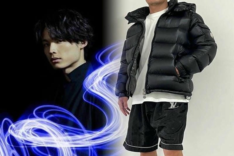 レディースロングダウン：Monclerおすすめモデル