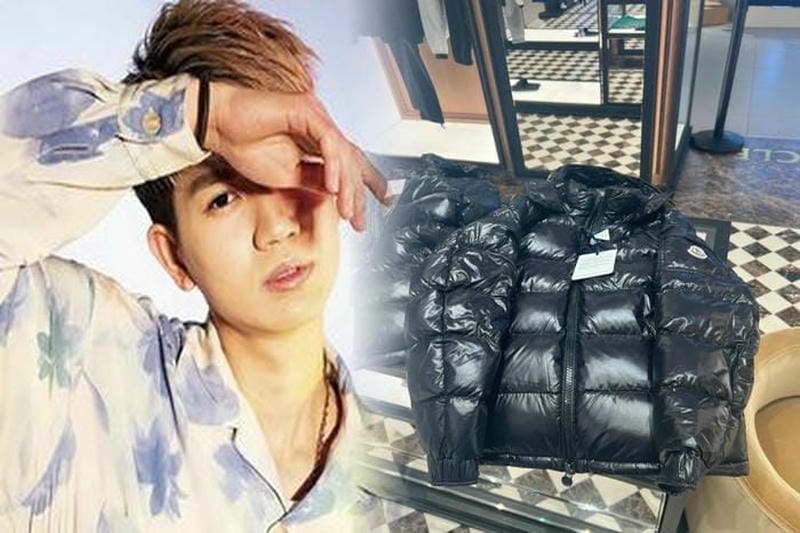 Moncler コピー品を見分けるためのポイント