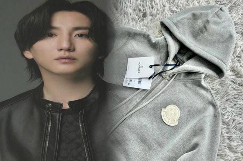 Moncler2019年モデルの特徴と今の価値