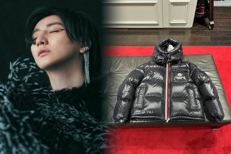 Monclerライトダウンレディースモデルの人気ランキング
