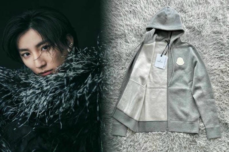 Monclerロングダウンレディースのおすすめモデル