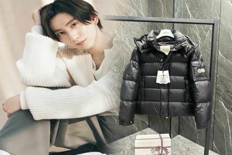 Monclerブランドの魅力と歴史【初心者向け】