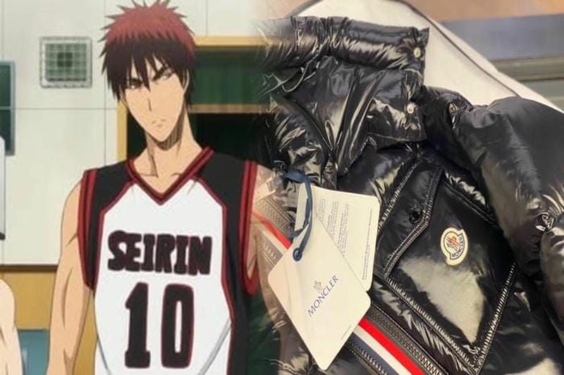 モンクレールマヤモデル：特徴と違いの解説