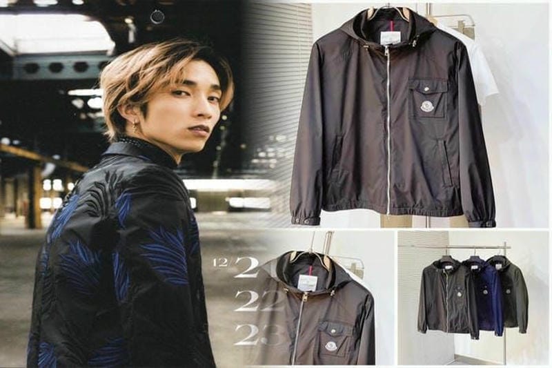 モンクレールベビー