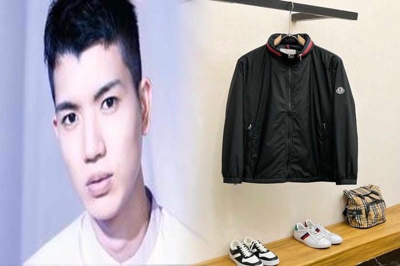 モンクレール 成金