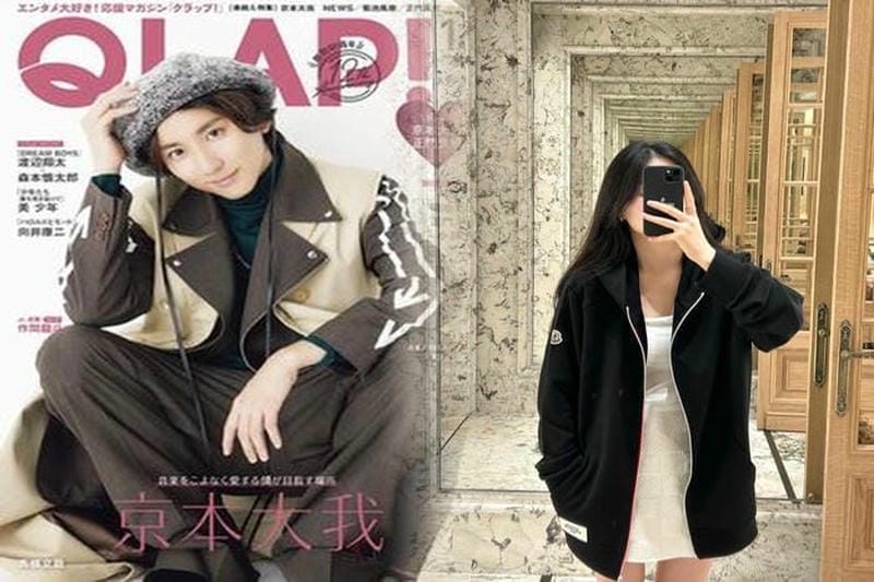 モンクレール 面接