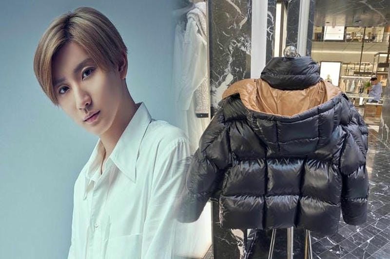 原宿 モンクレール