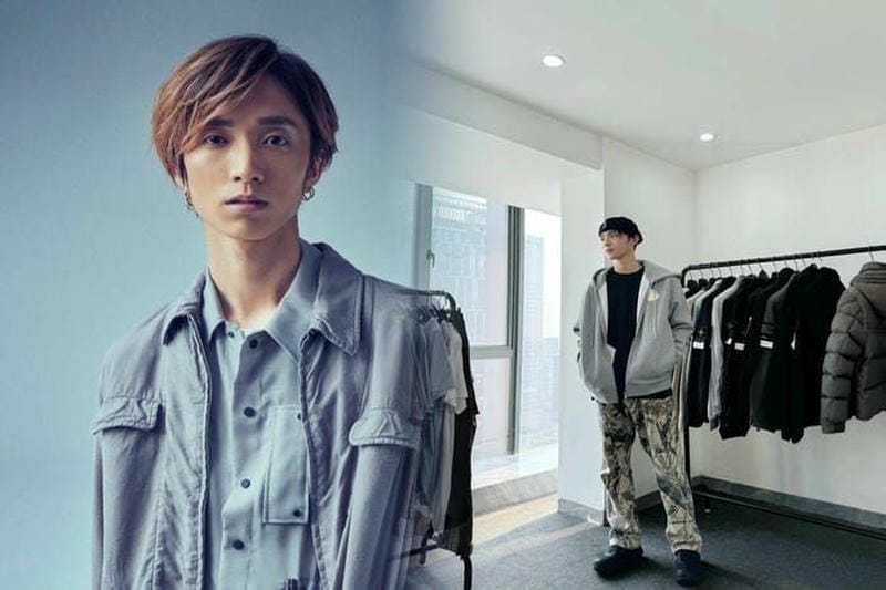 モンクレール 分割