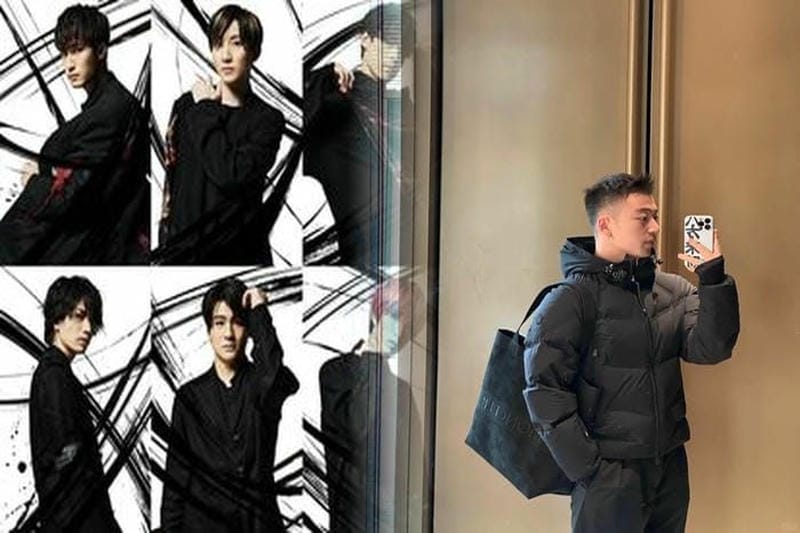 モンクレール 別注