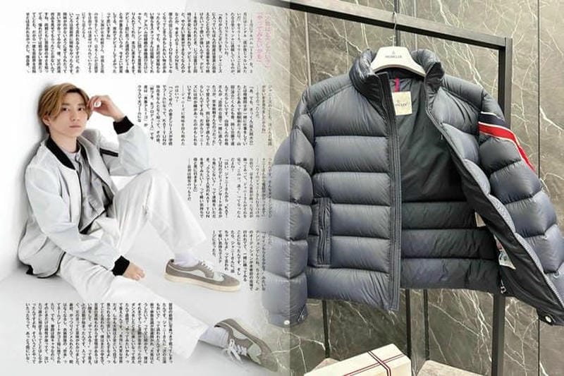 モンクレール 会社