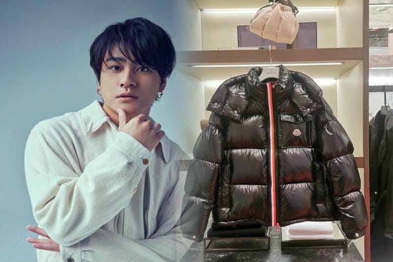 熊本 モンクレール