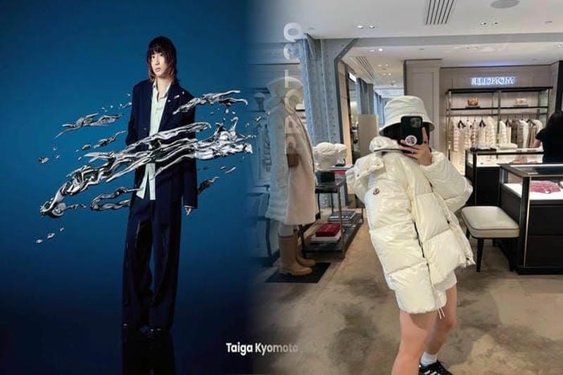 モンクレール 熊本