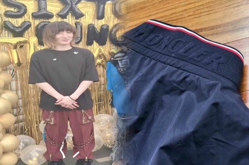 モンクレール 本店