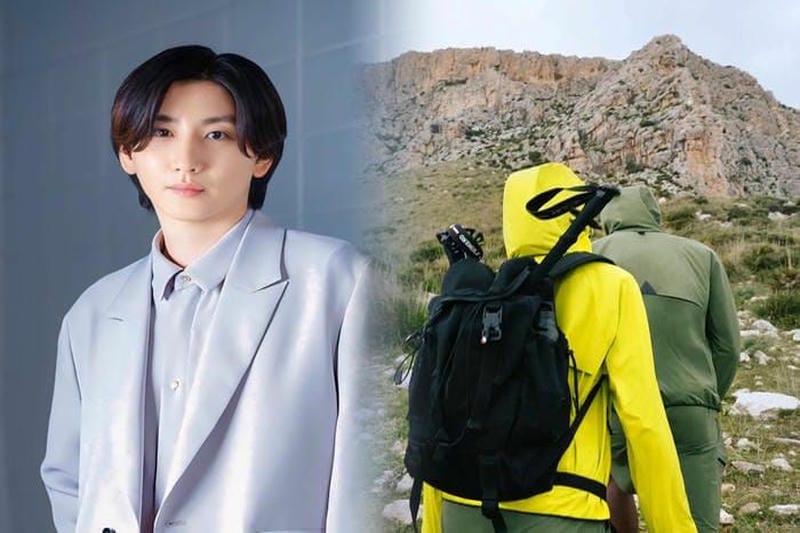 難波 モンクレール