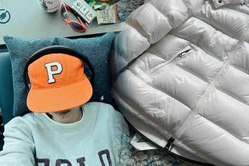 東京 モンクレール