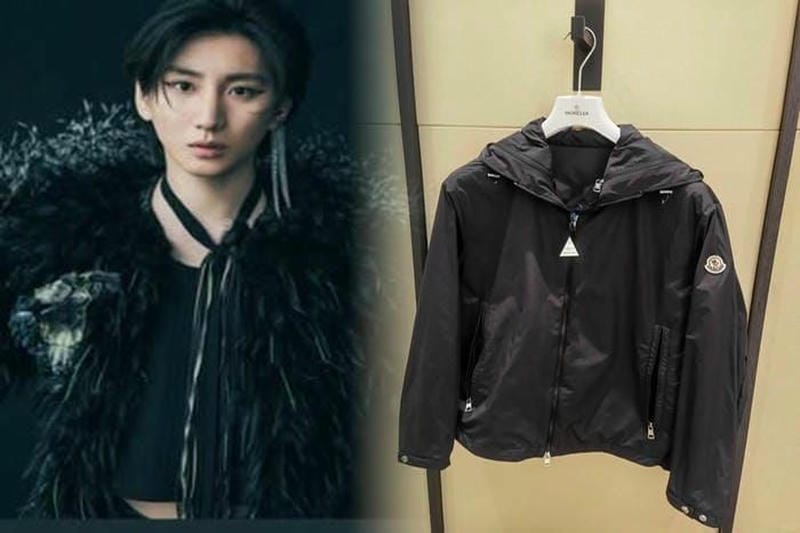 春先に着たいMonclerアウター特集2024